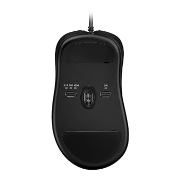 BenQ ZOWIE EC1-CW ワイヤレスゲーミングマウス 新品 ZOWIE EC1-CW Wireless Ergonomic eSports Gaming Mouse | ZOWIE US